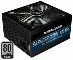 Блоки питания PC Power & Cooling серии Silencer стали тише, компактнее и эффективнее